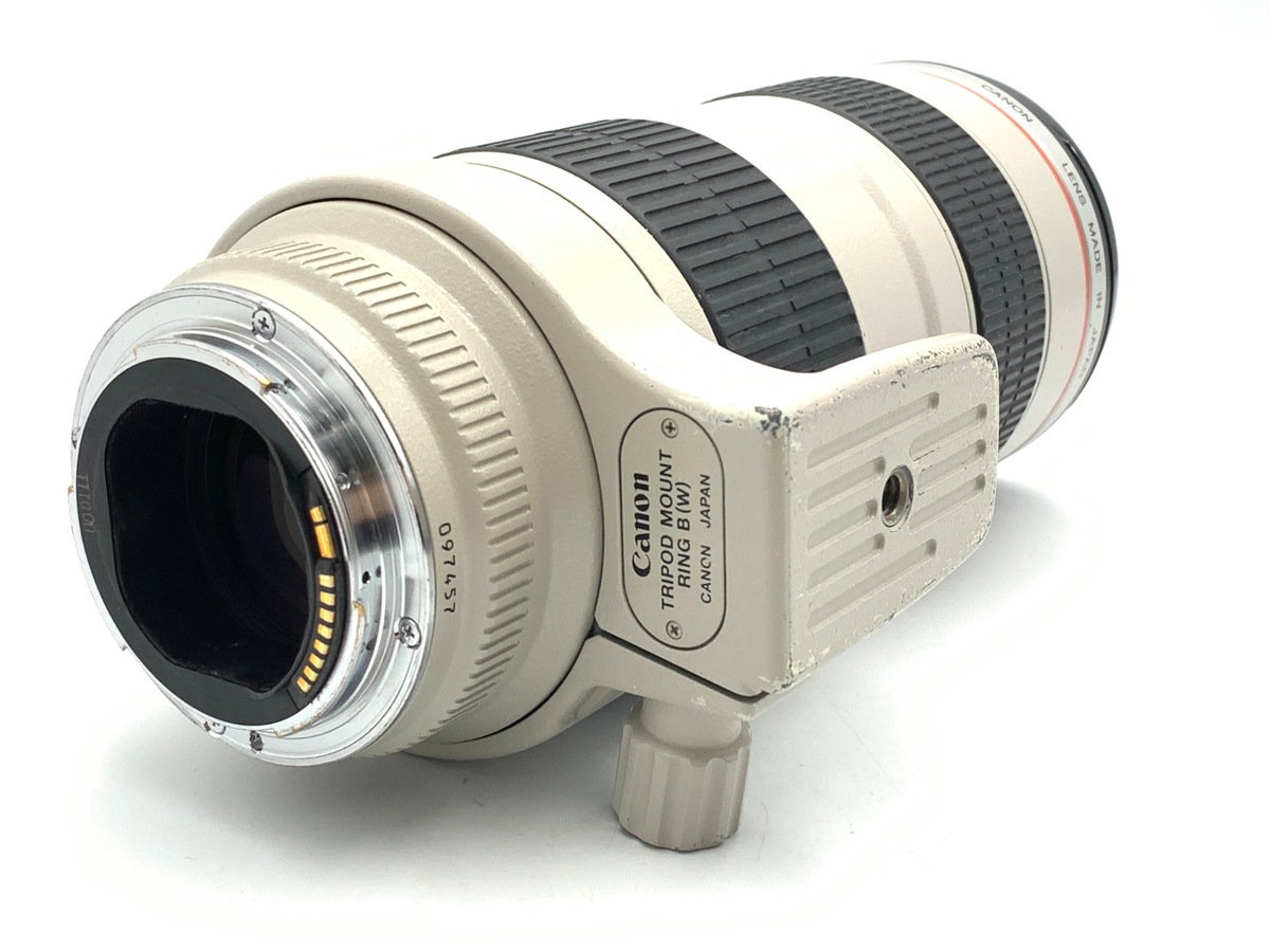 キヤノン EF 70-200mm F2.8L IS II USM 中古 中古】キヤノン EF70-200mm F2.8L IS USM 在庫一覧｜カメラのキタムラ