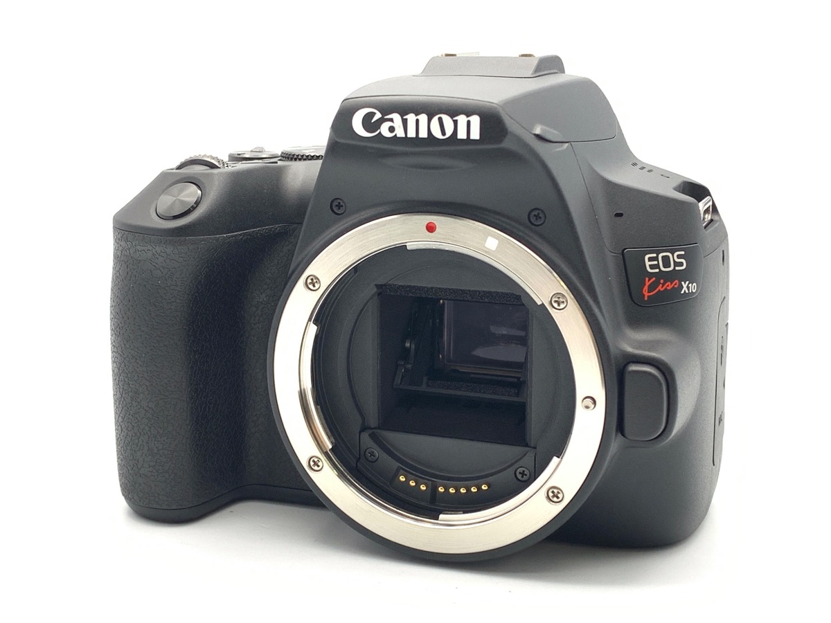 価格.com - CANON EOS Kiss X9i ダブルズームキット 純正オプション