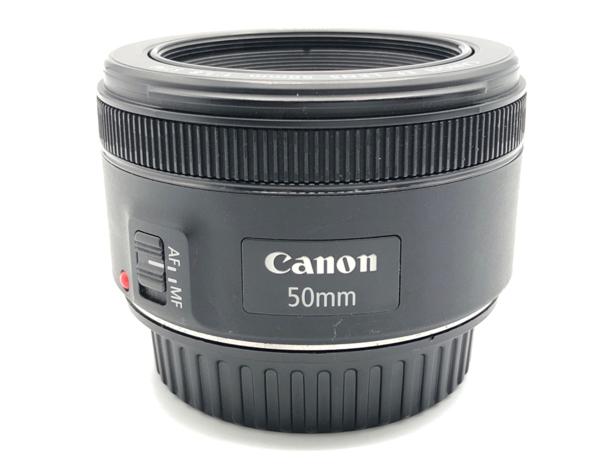中古】キヤノン EF50mm F1.8 STM 在庫一覧｜カメラのキタムラ