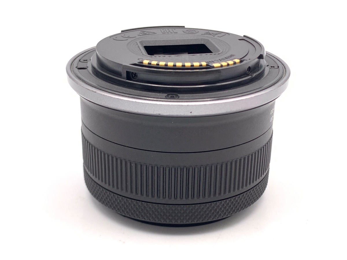 RF-S18-45mm F4.5-6.3 IS STM