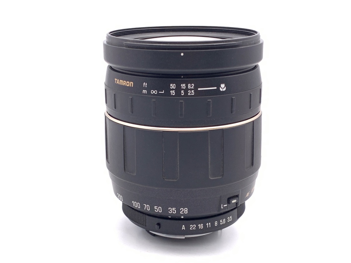 中古】タムロン(Tamron)AF 28-300/3.5-6.3(185D)LD ペンタックス