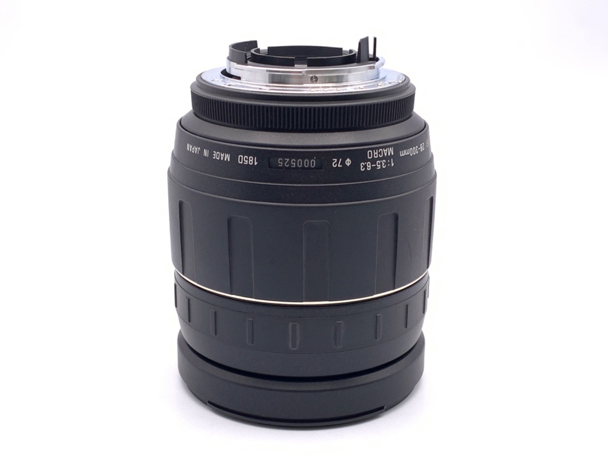 中古】タムロン(Tamron)AF 28-300/3.5-6.3(185D)LD ペンタックス