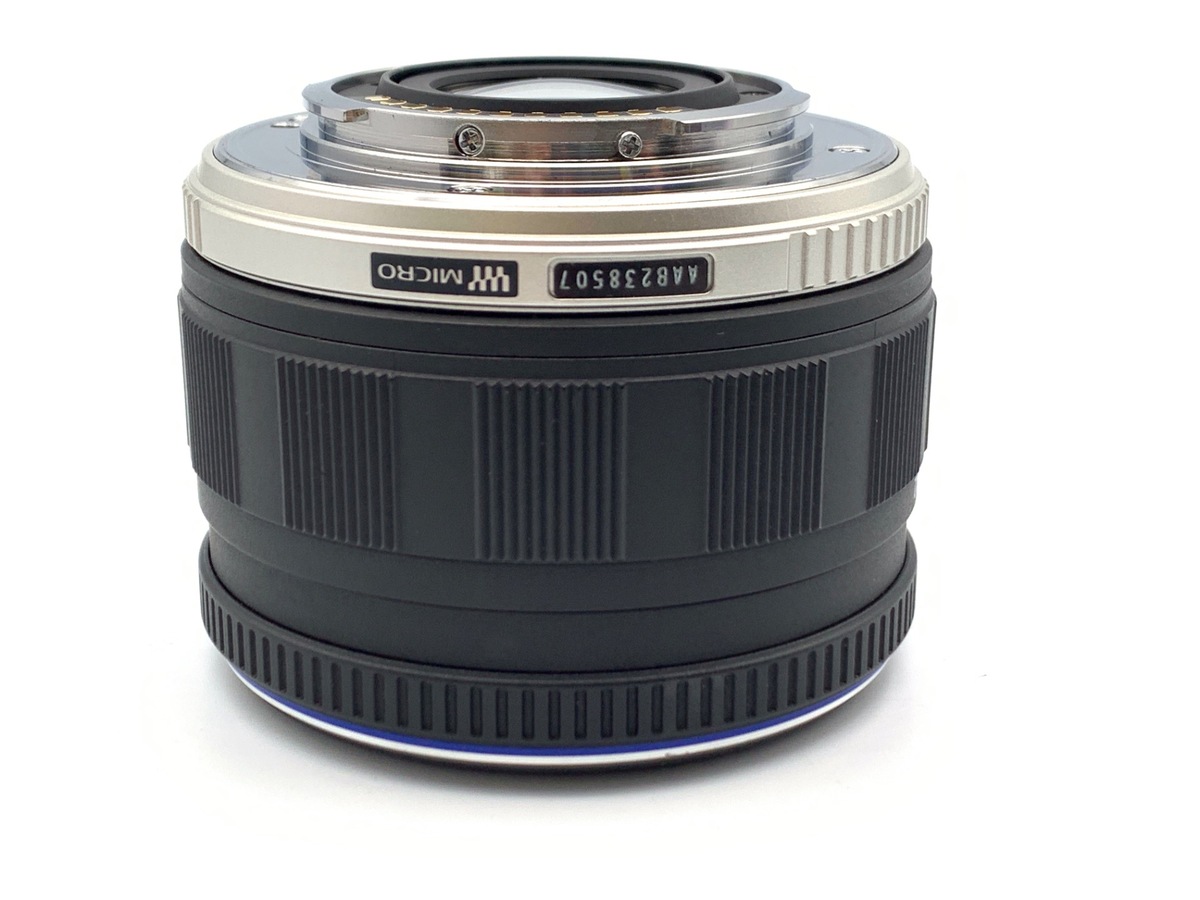 M.ZUIKO DIGITAL ED 14-42/3.5-5.6 ブラック