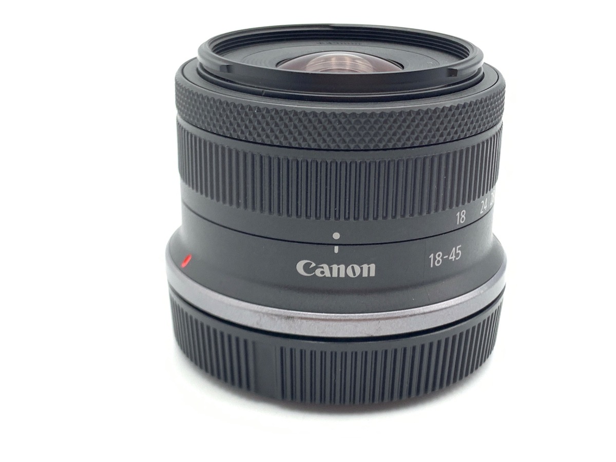 RF-S18-45mm F4.5-6.3 IS STM