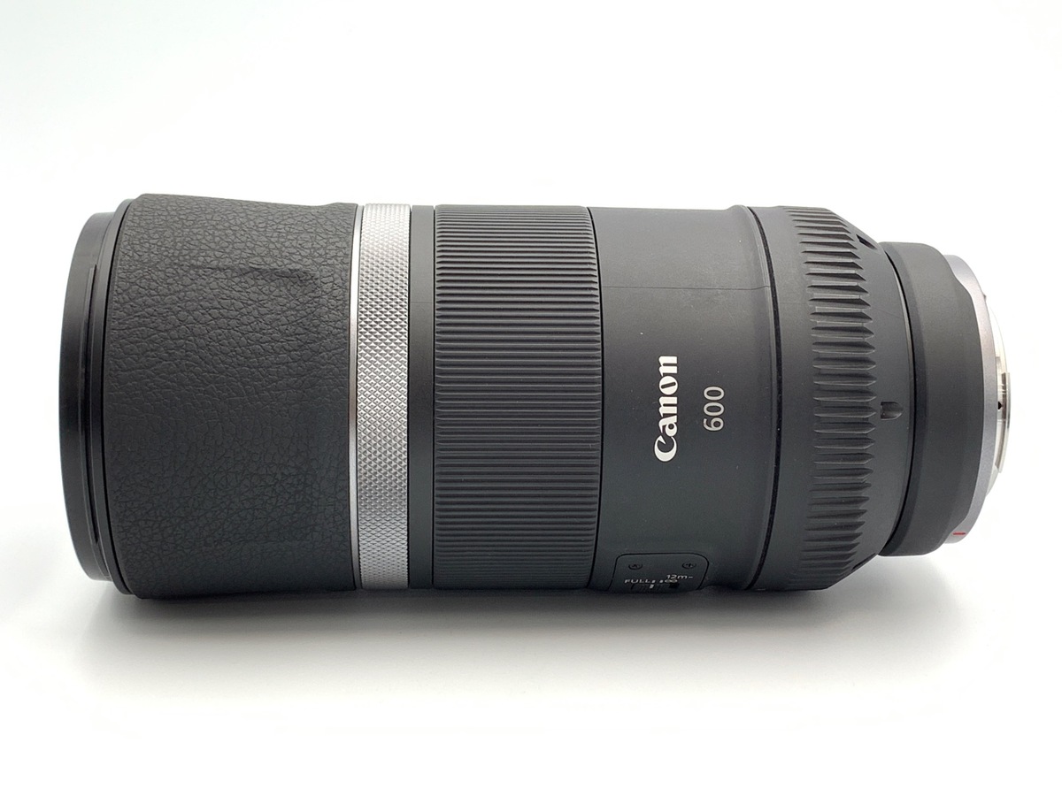 中古】キヤノン RF600mm F11 IS STM 在庫一覧｜カメラのキタムラ