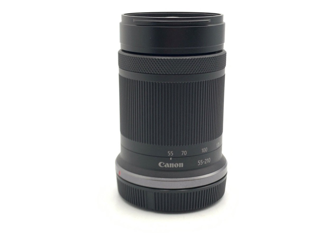RF-S55-210mm F5-7.1 IS STM