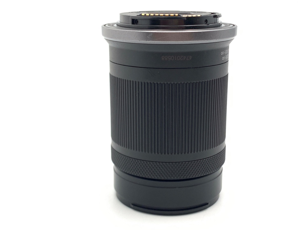 RF-S55-210mm F5-7.1 IS STM