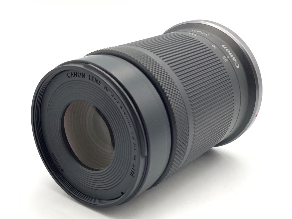 RF-S55-210mm F5-7.1 IS STM
