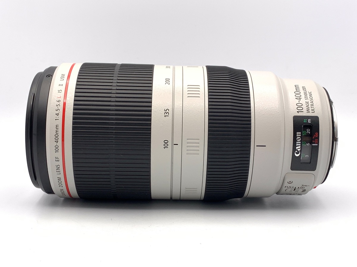 中古】キヤノン EF100-400mm F4.5-5.6L IS II USM 在庫一覧｜カメラの