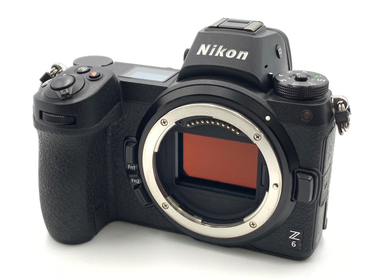 30日まで特価！Nikon z6 ボディ Amazon | Nikon ミラーレスカメラ 一眼 Z6 ボディ ブラック