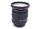 シグマ 17-50mm F2.8 EX DC OS ニコン用　中古品 シグマ 17-50mm F2.8 EX DC OS HSM [ニコン用] 価格比較 - 価格.com