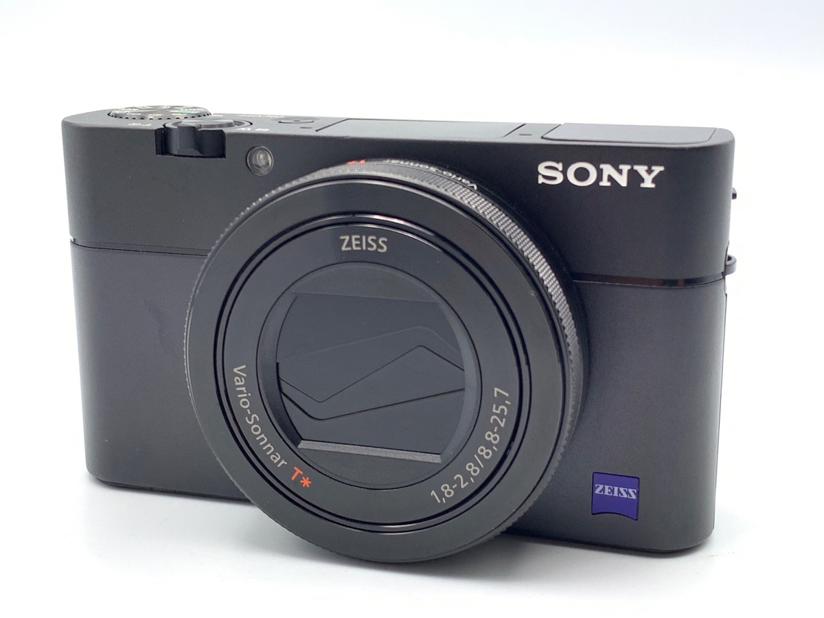 SONYサイバーショット DSC-RX100M4 Amazon.com : Sony RX100 IV 20.1 MP Premium Compact Digital
