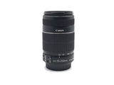 極美品 Cannon EF-S55-250mm F4-5.6 IS #M002 極美品 Cannon EF-S55-250mm F4-5.6 IS #M002 - メルカリ