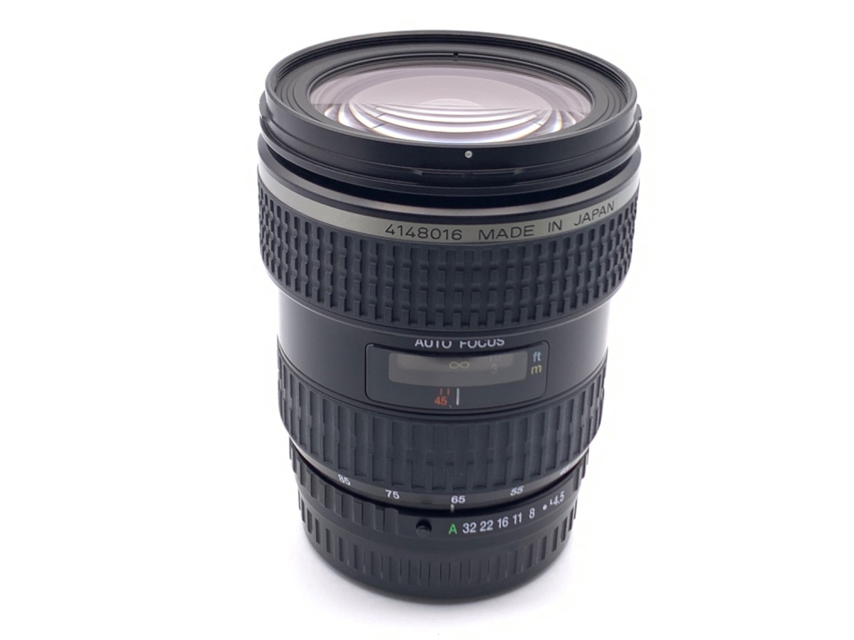 PENTAX スターレンズ 望遠単焦点レンズ FA645 300mmF4EDIF 645マウント 645サイズ・645Dサイズ 26515 PENTAX 広角~標準単焦点レンズ FA645 45mmF2.8 645マウント 645サイズ・645Dサイズ 26335