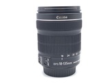 中古】キヤノン EF-S18-135mm F3.5-5.6 IS STM 在庫一覧｜カメラ