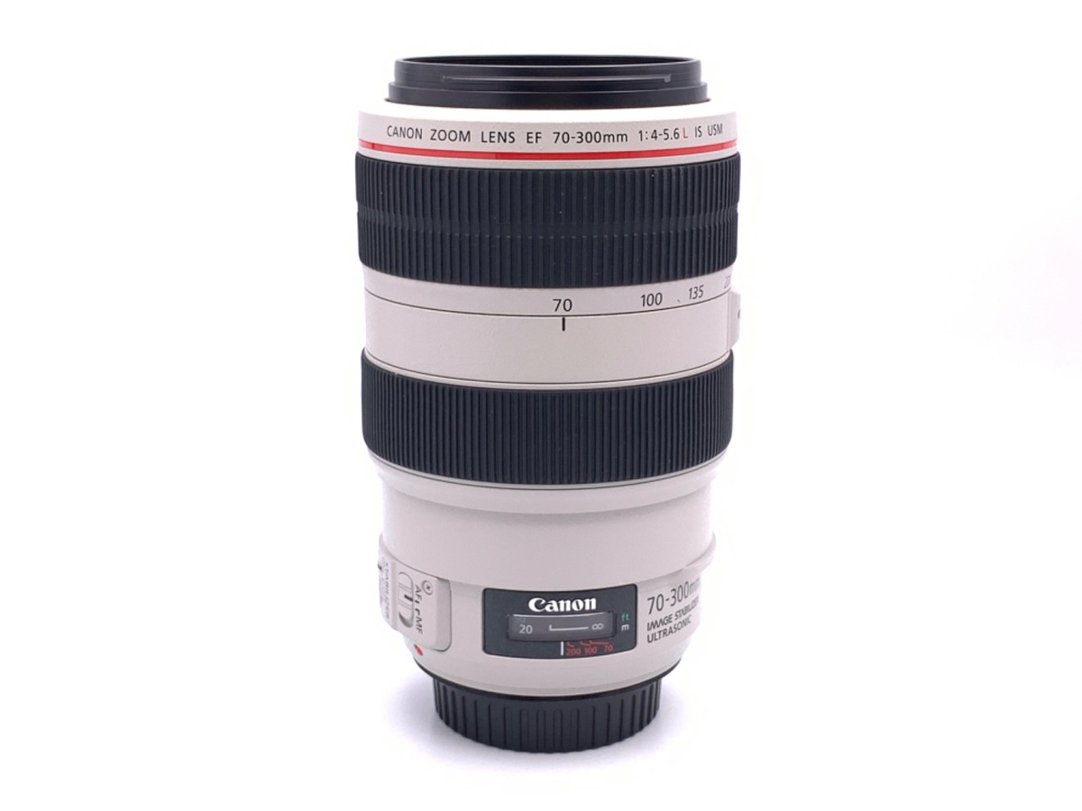 最終値下げ!【良品】EF70-300mm F4-5.6 IS II USM EF70-300mm F4-5.6L IS USM 中古価格比較 - 価格.com