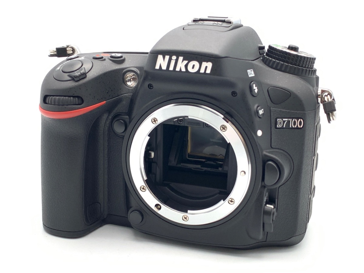 【美品】ニコン D7100 ボディ ショット数 13,089枚 美品】ニコン D7100 ボディ ショット数 13,089枚 - メルカリ