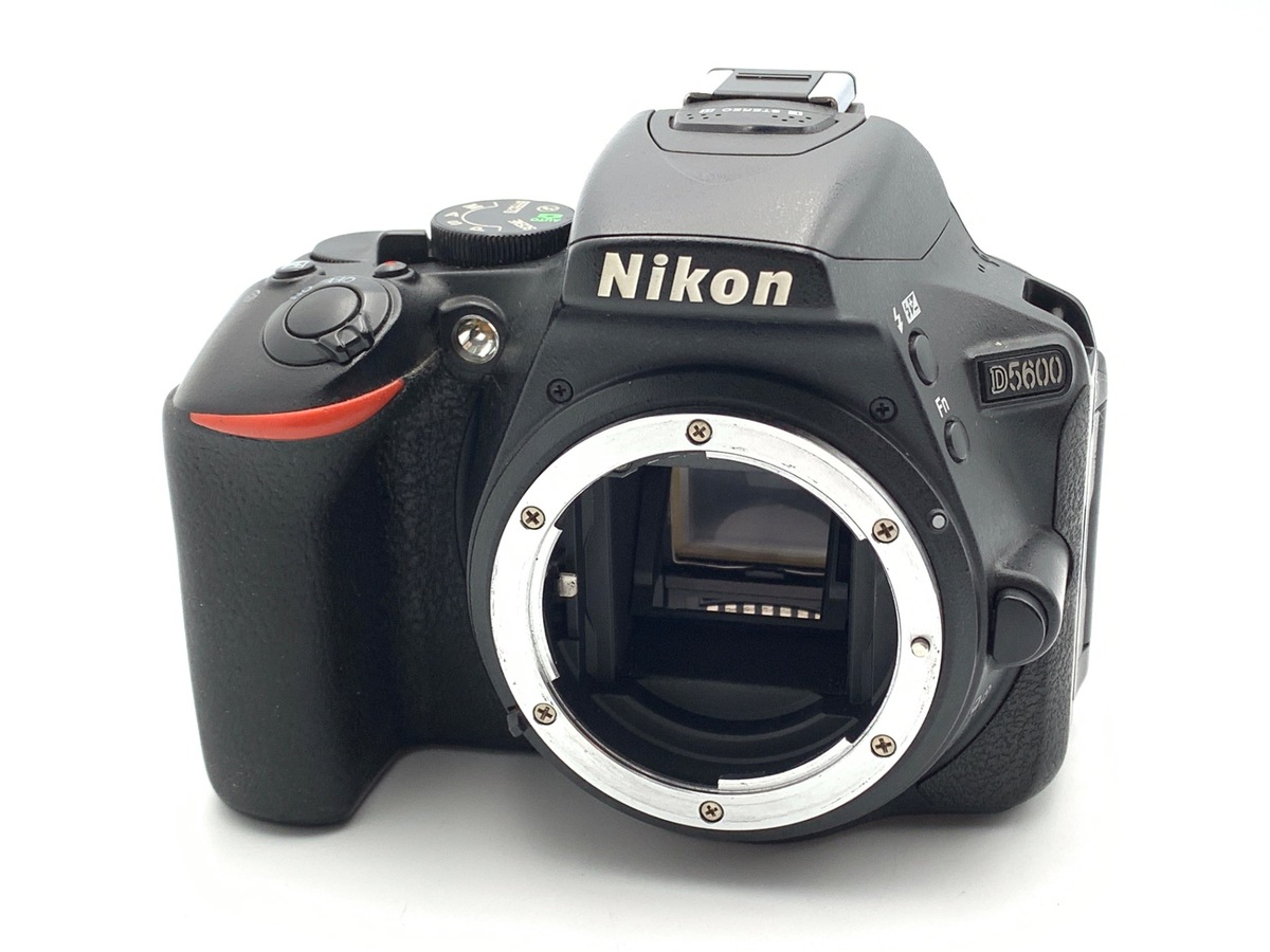 ニコン D5600 ボディ