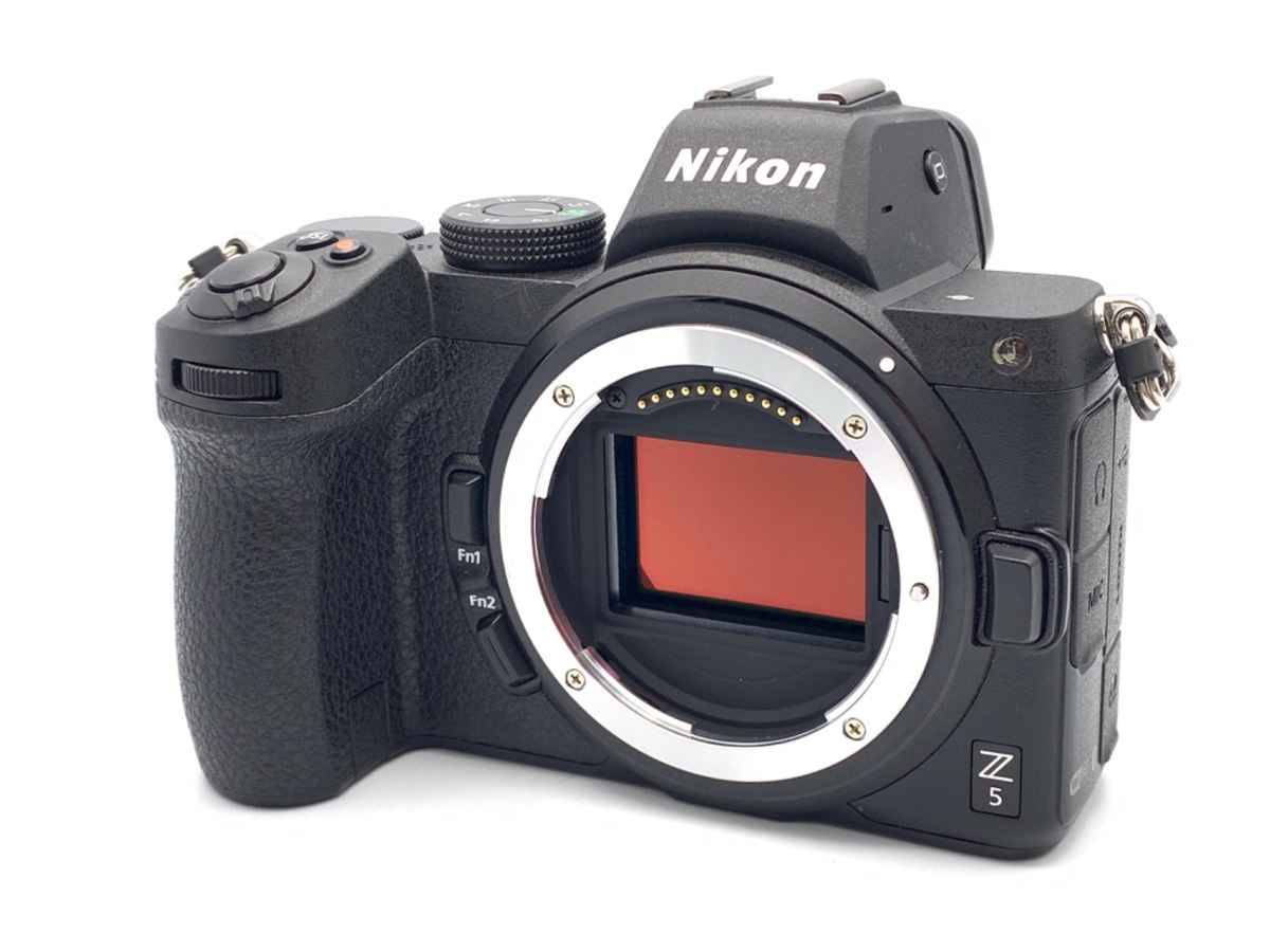 Z 5 ボディ 中古価格比較 - 価格.com