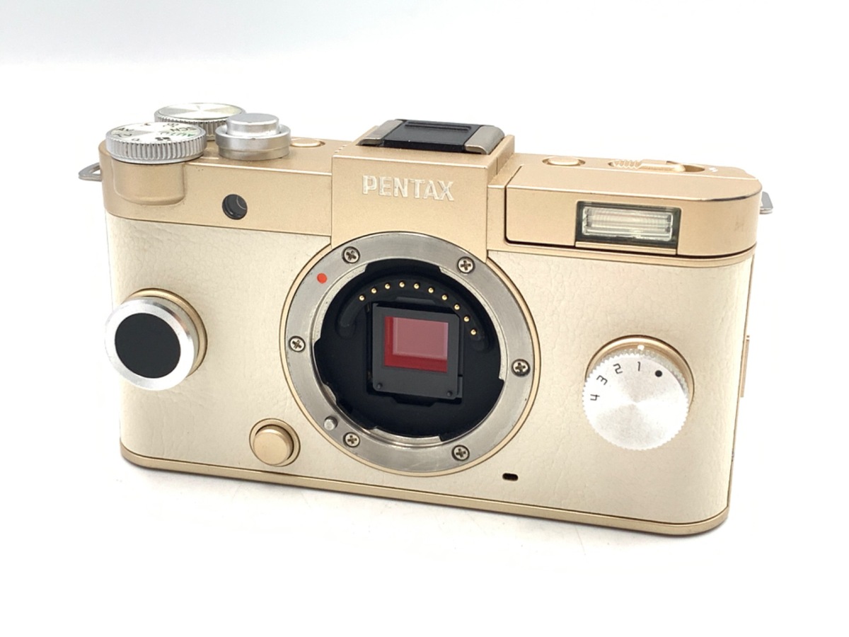 PENTAX Q-S1 ボディ 中古価格比較 - 価格.com