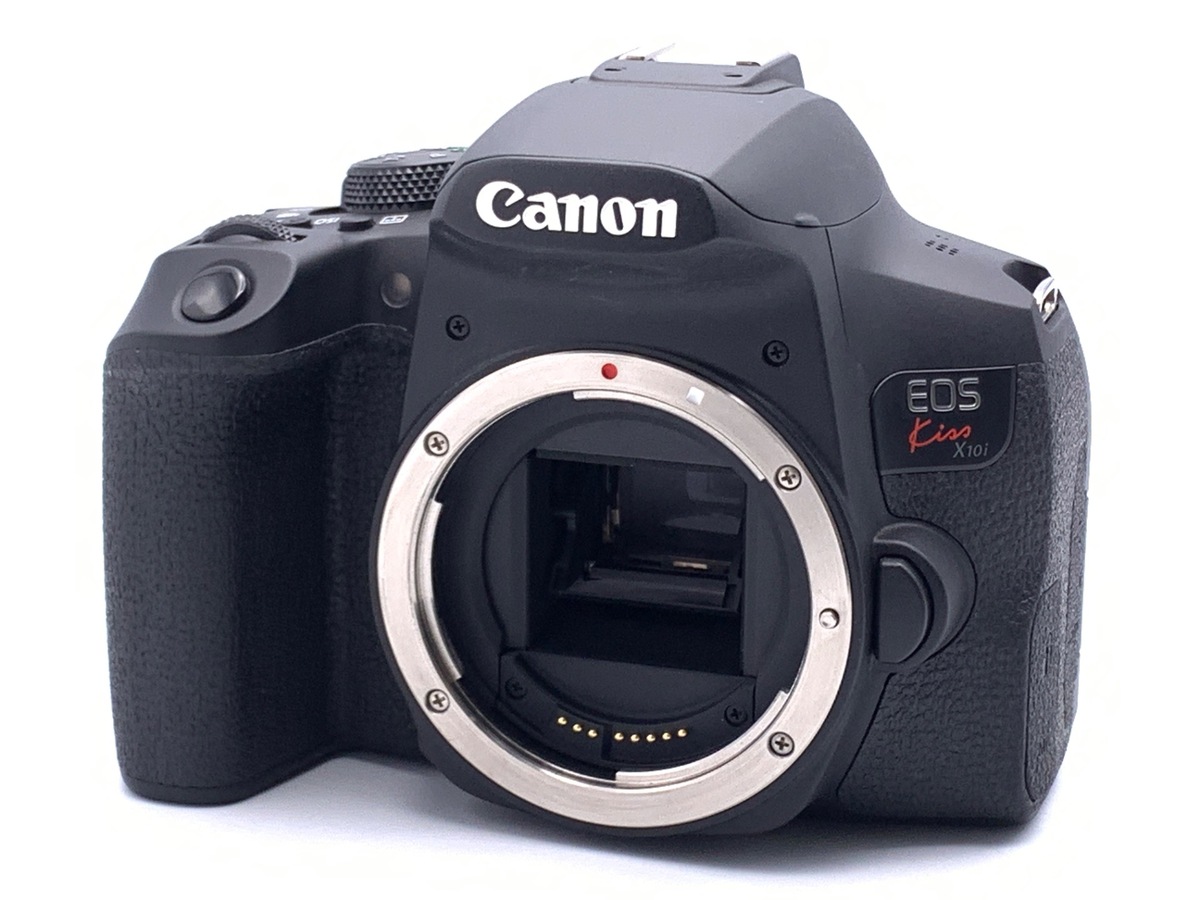 ★極上品★ CANON EOS Kiss X10i ボディ EOS Kiss 新品 CANON X10i ボディ デジタル一眼カメラ,一眼レフカメラ