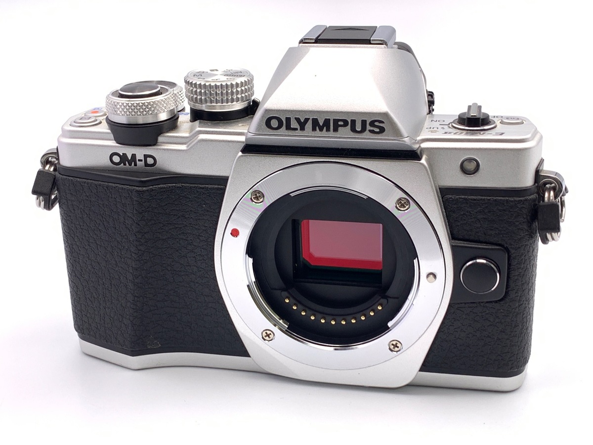 OM-D E-M10 Mark II ボディ 中古価格比較 - 価格.com