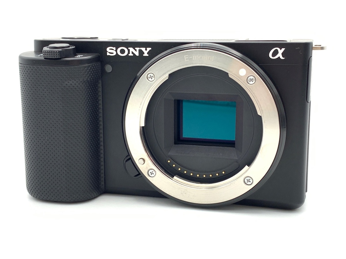 価格.com - SONY α7C II ILCE-7CM2L ズームレンズキット 純正オプション