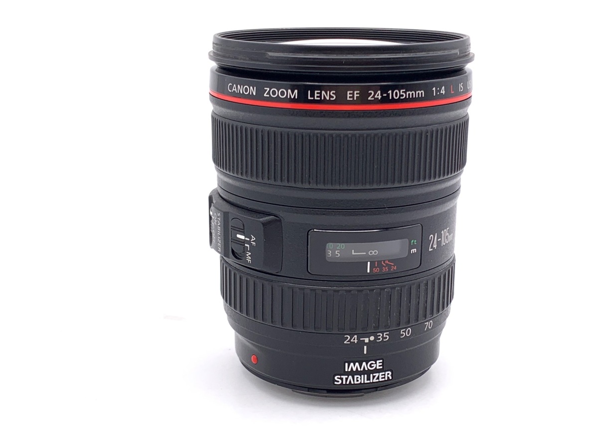 Canon EF 24-105mm f/4L IS USM【箱あり】 CANON EF24-105mm F4L IS USM 価格比較 - 価格.com