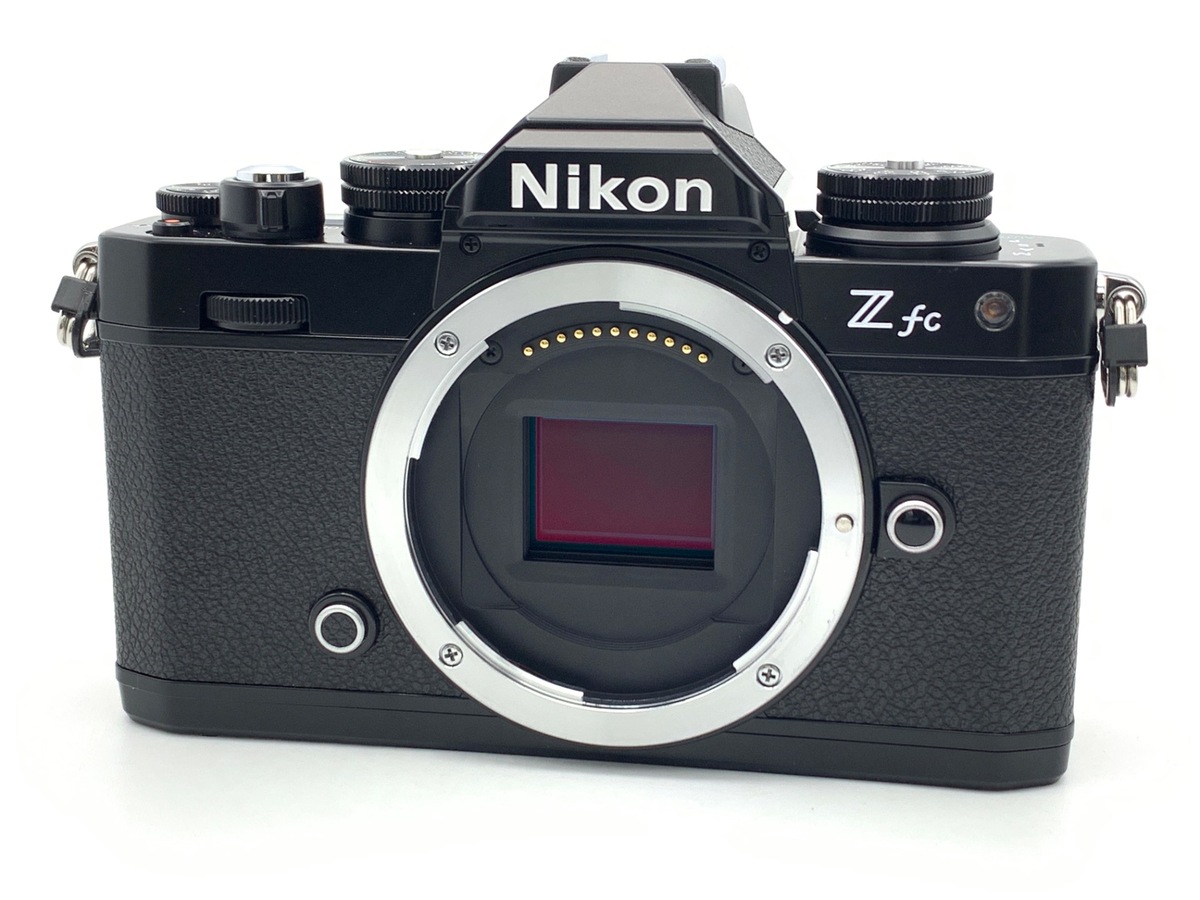 Z fc ボディ [ブラック] 中古価格比較 - 価格.com
