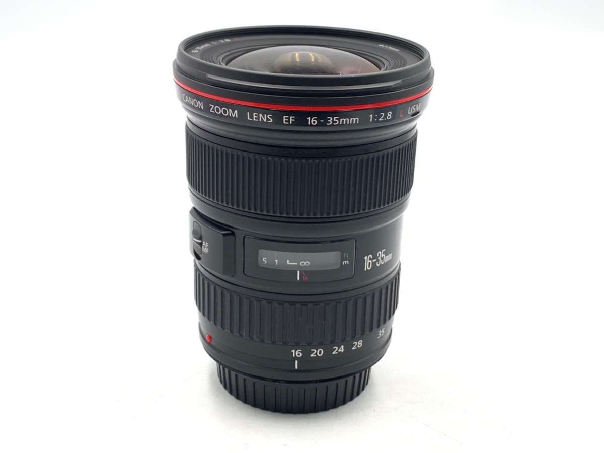 EF16-35mm F2.8L USM 中古価格比較 - 価格.com