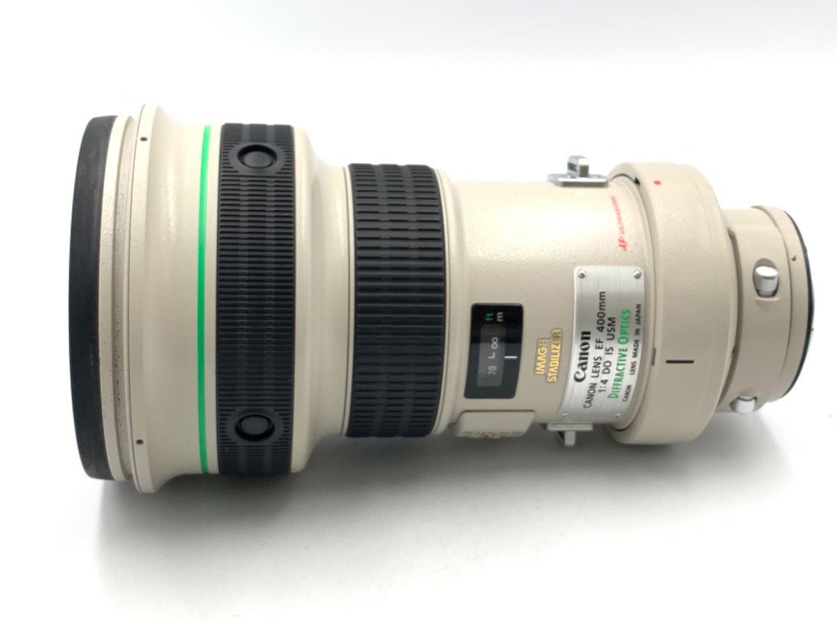 キヤノン EF400mm F4 DO IS USM