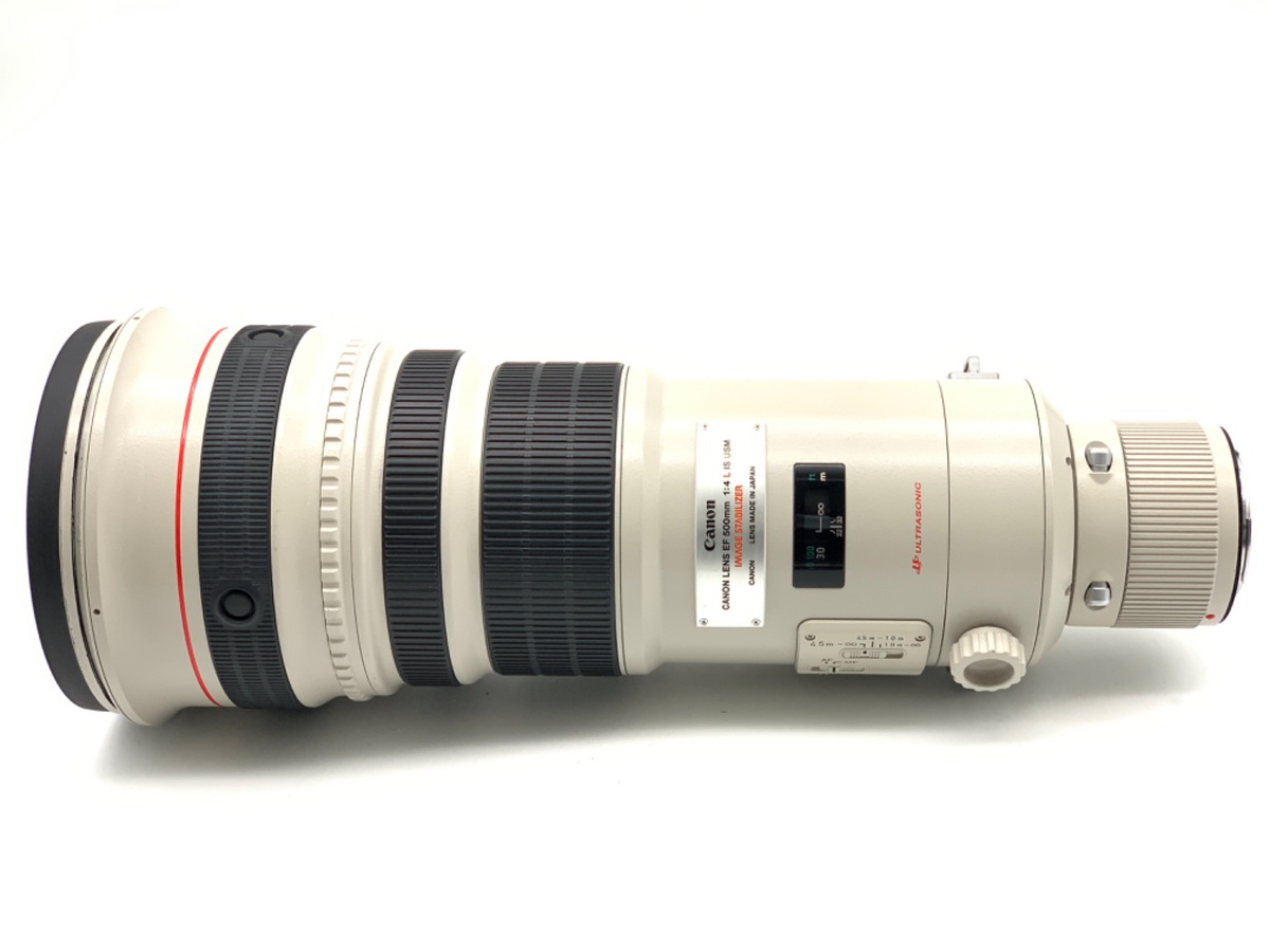 EF500mm F4L IS USM 中古価格比較 - 価格.com