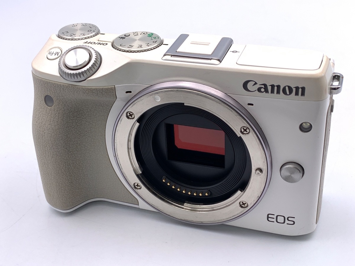 EOS M3 ���ި �ܲāy2420����f�z