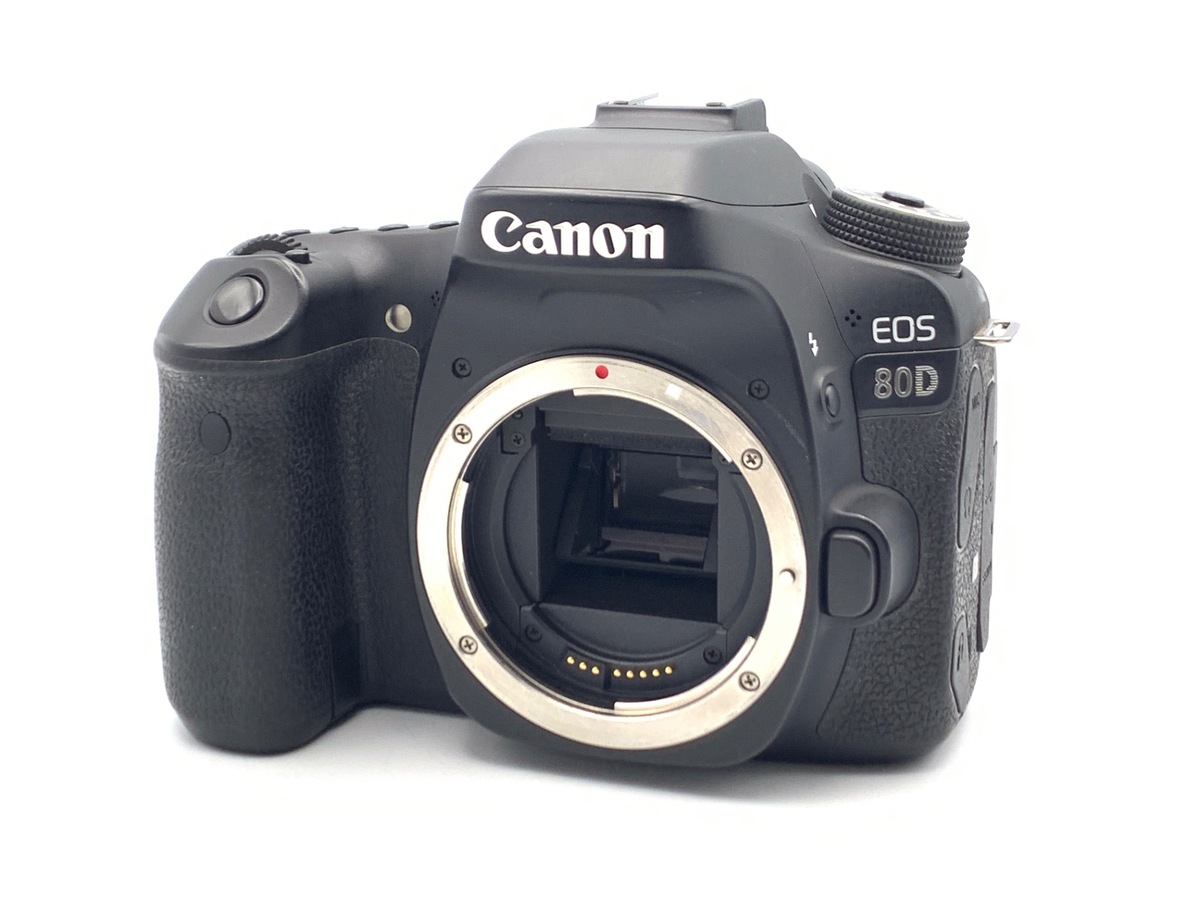 EOS 80D ���ި�y2420����f�z