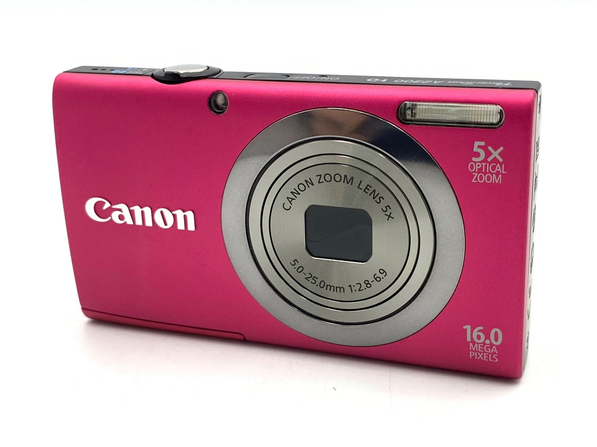 Powershot A2300(گ��)�y1600����f�z