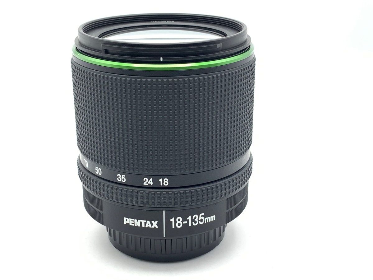 中古】ペンタックス DA18-135mm F3.5-5.6ED AL[IF]DC WR 在庫一覧