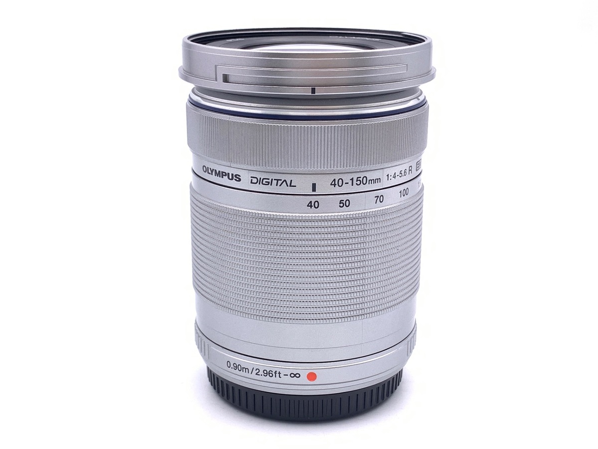 中古】M.ZUIKO DIGITAL ED 40-150/4.0-5.6 ｼﾙﾊﾞｰ 在庫一覧｜カメラの