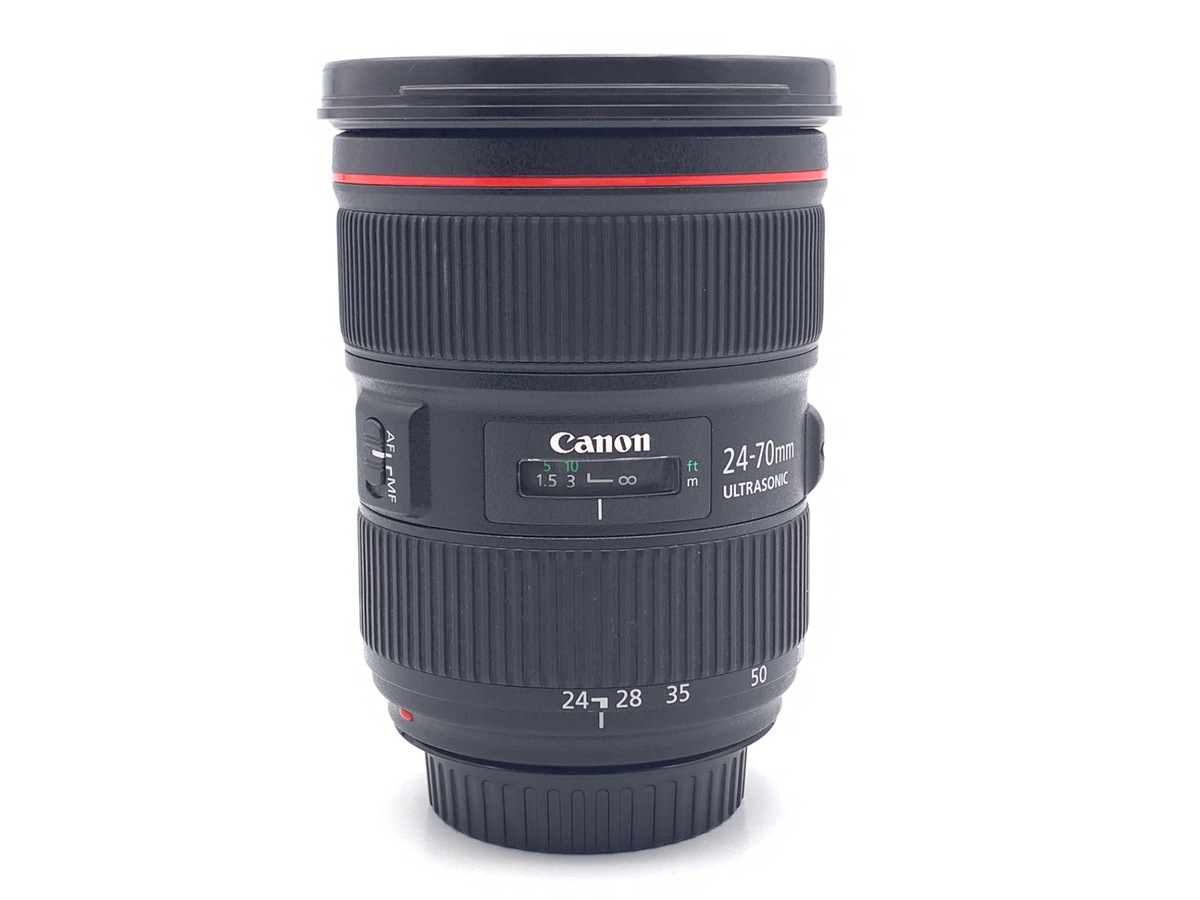 中古】キヤノン EF24-70mm F2.8L II USM 在庫一覧｜カメラのキタムラ