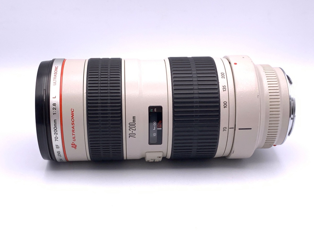 Canon EF70-200mm F2.8L USM ジャンク品 中古】キヤノン EF70-200mm F2.8L USM 在庫一覧｜カメラのキタムラ