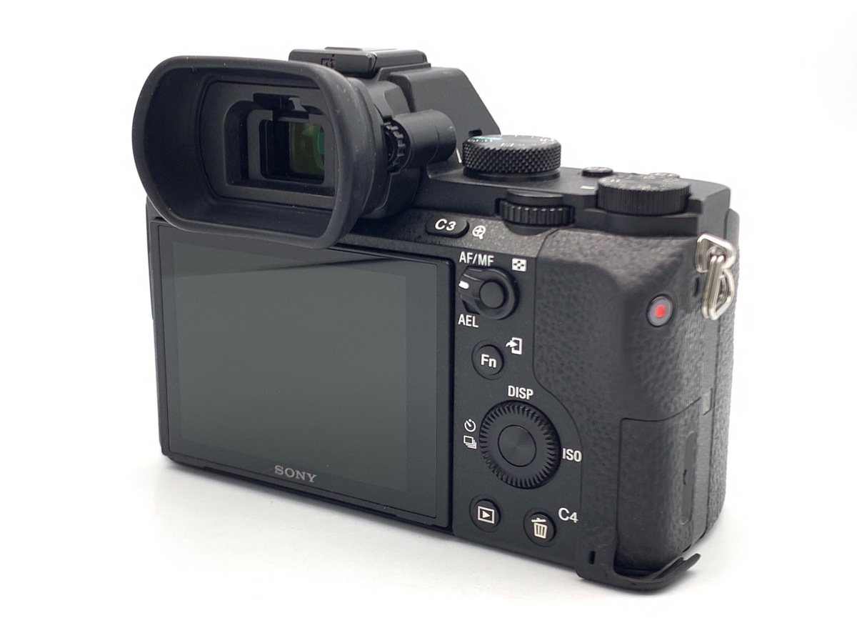 ��7 II ���ި ILCE-7M2�y2430����f�z