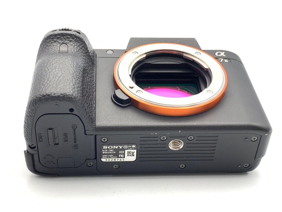 ��7 II ���ި ILCE-7M2�y2430����f�z