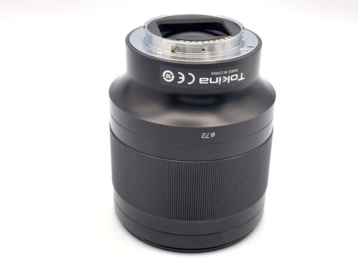 atx-m 85/1.8 FE �ưE