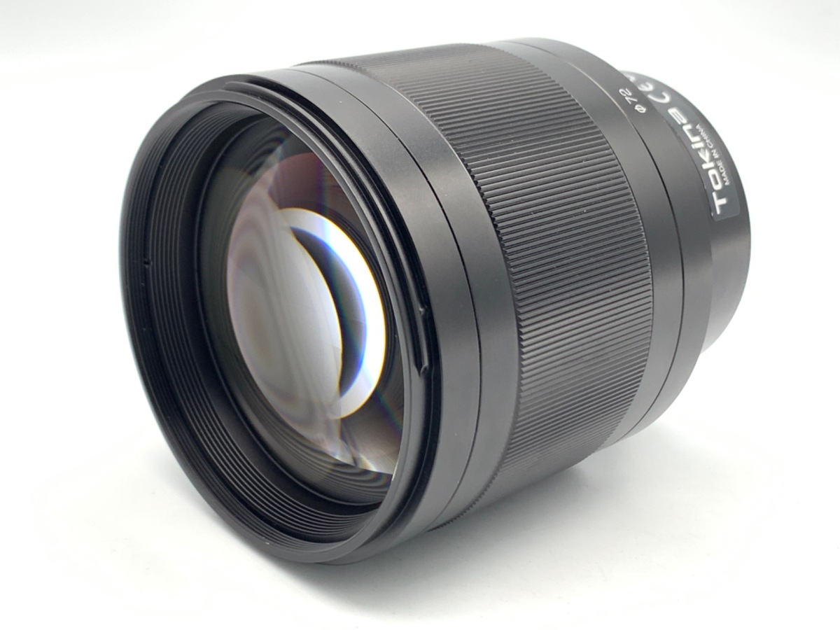 atx-m 85/1.8 FE �ưE
