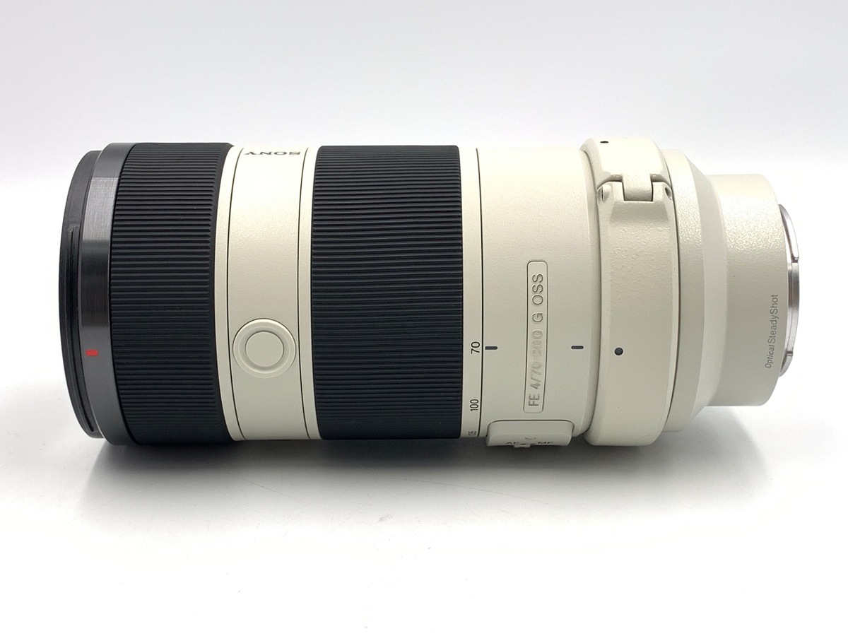 中古】交換レンズ｜FE 70-200/4 G OSS SEL70200G 在庫一覧｜カメラの