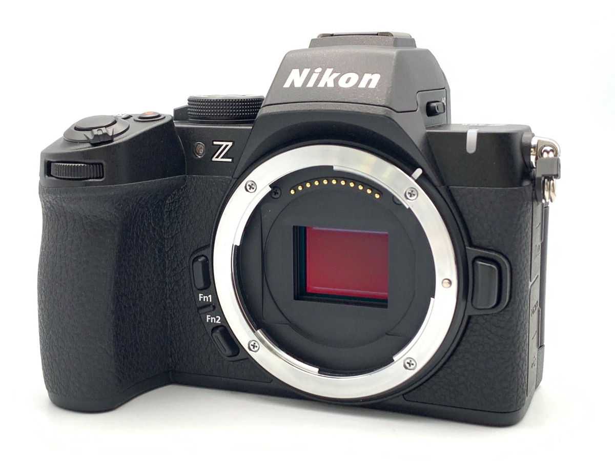 Z50II ボディ 中古価格比較 - 価格.com