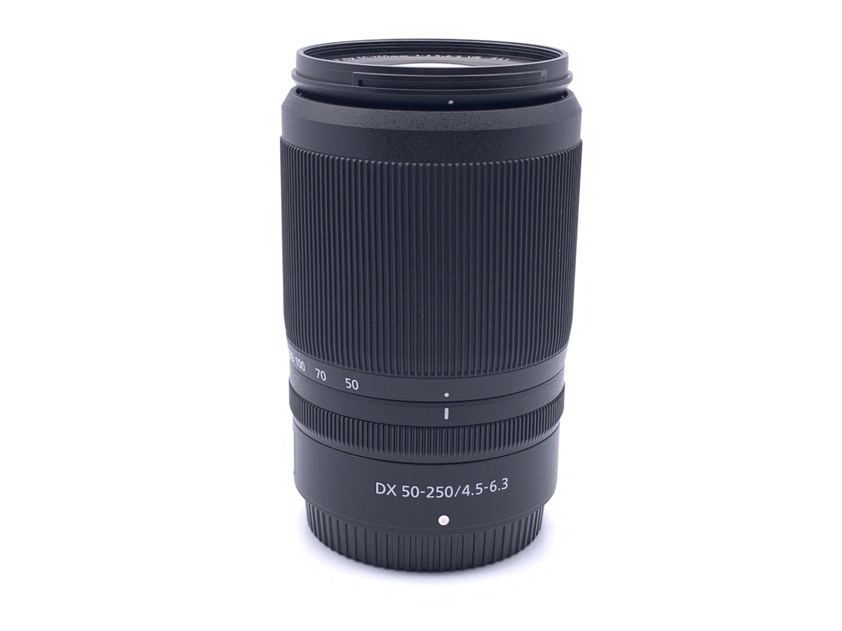 Z DX 50-250/4.5-6.3 VR