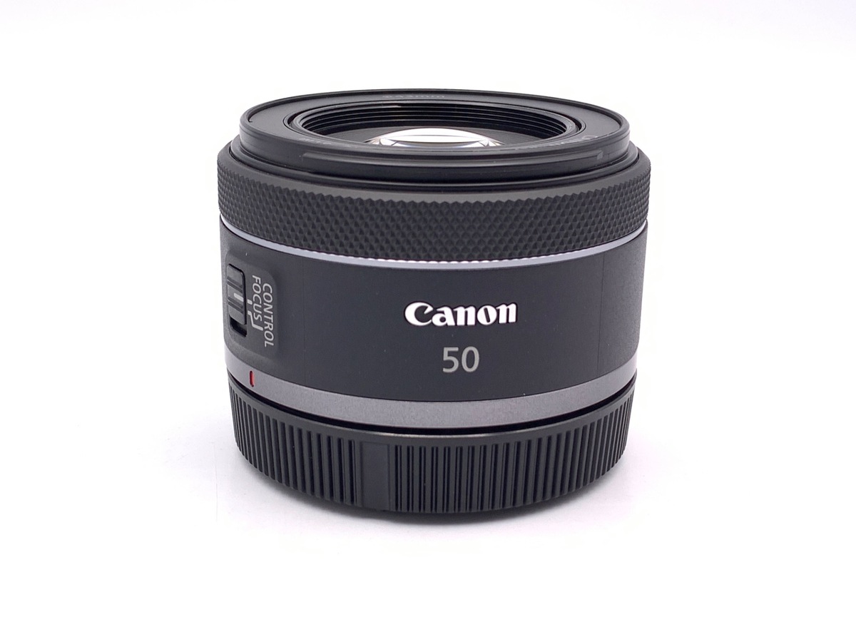 キヤノン Canon RF50mm F1.8 STM 中古 美品 RF50mm F1.8 STM 中古価格比較 - 価格.com