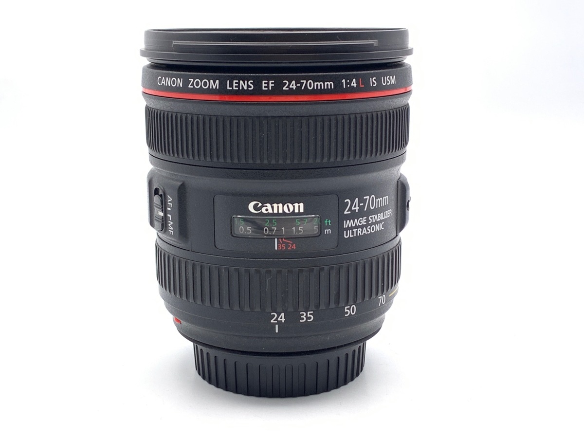 中古】キヤノン EF24-70mm F4L IS USM 在庫一覧｜カメラのキタムラ
