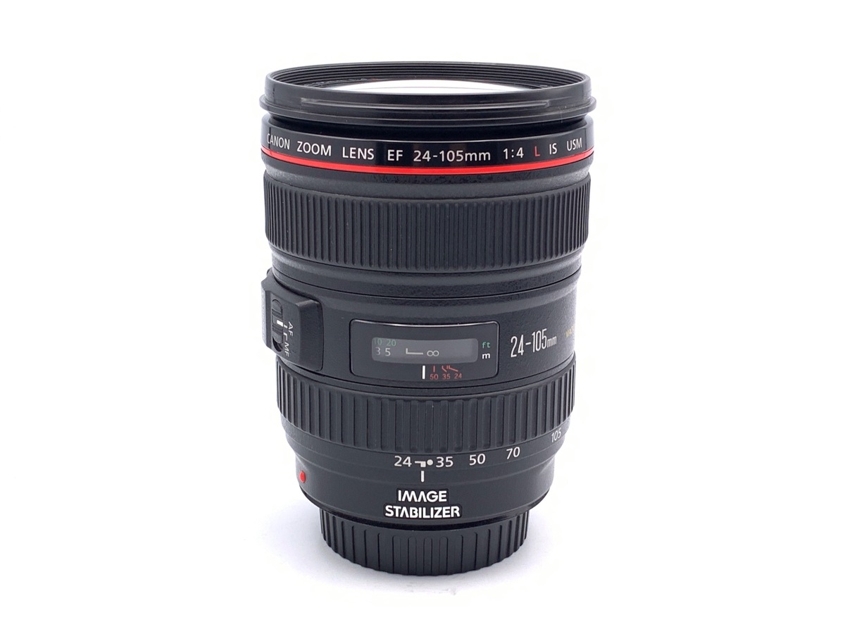 中古】キヤノン EF24-105mm F4L IS USM 在庫一覧｜カメラのキタムラ