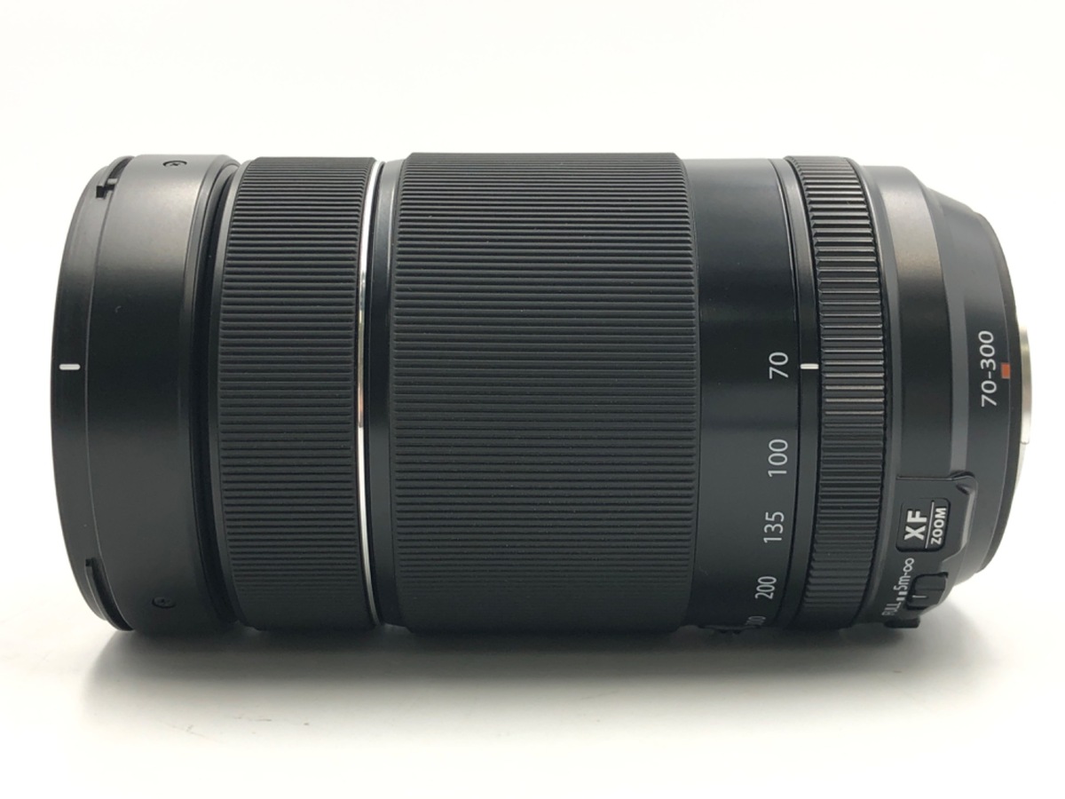 フジノンレンズ XF70-300mmF4-5.6 R LM OIS WR 中古価格比較 - 価格.com